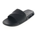 NIKE ナイキ エア マックス シロ スライド メンズサンダル ビーチサンダル 夏サンダル DC1460 - 007 ブラック 黒(4)