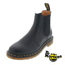 Dr.Martens hN^[}[` 2976 YS `FV[u[c 22227001 TChSA BLACK  ubN 22227001