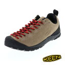 キーン ジャスパー KEEN レディース コンフォート クライミング シューズ ハイブリット アウトドア KEEN KN JASPER SM ベージュ