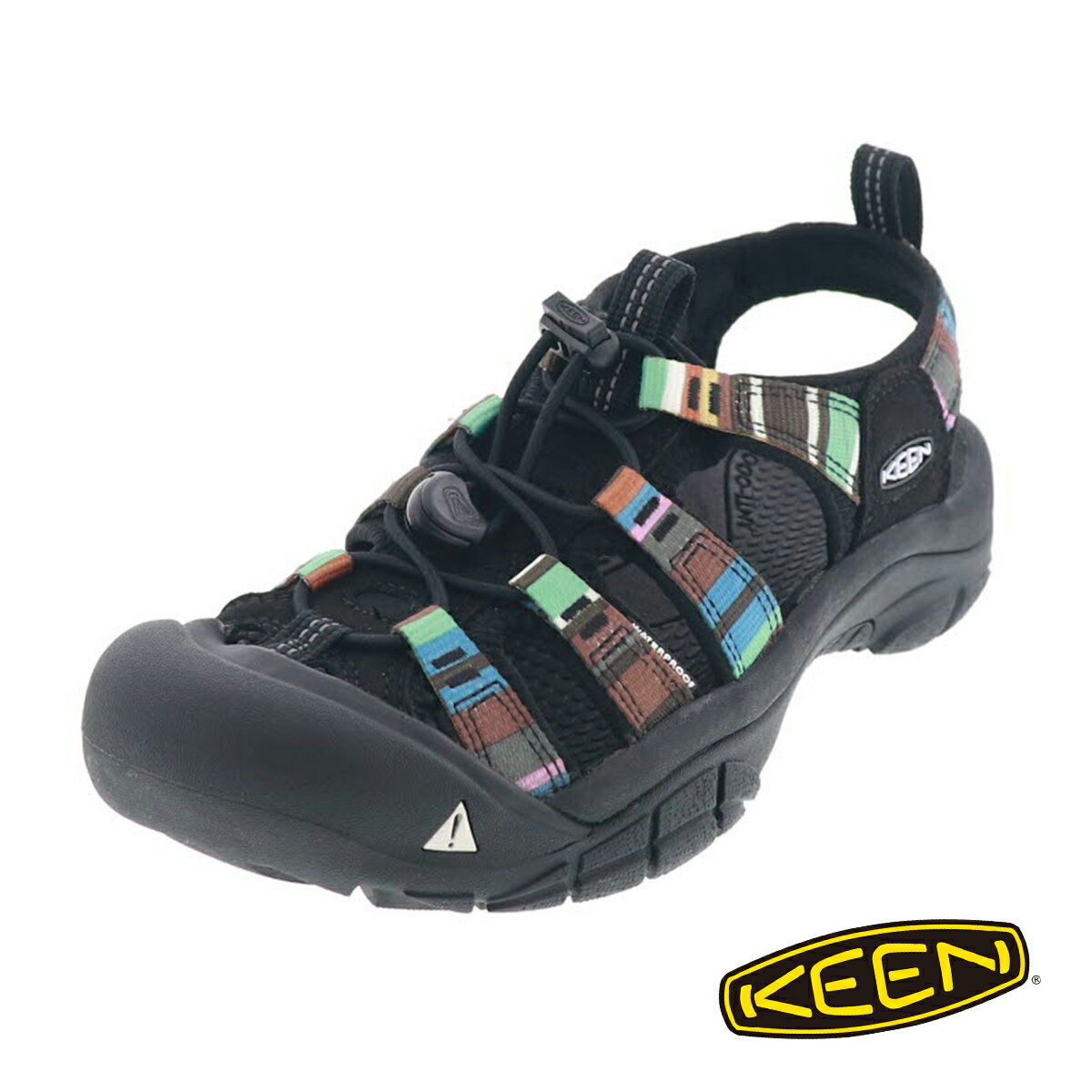 KEEN サンダル レディー