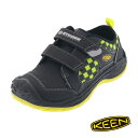 L[ gLbY Xs[h nEh WjA Xj[J[ Xb| AEghA V[Y KEEN 1027244 BLACK/MULTI 16.0m`19.5cm