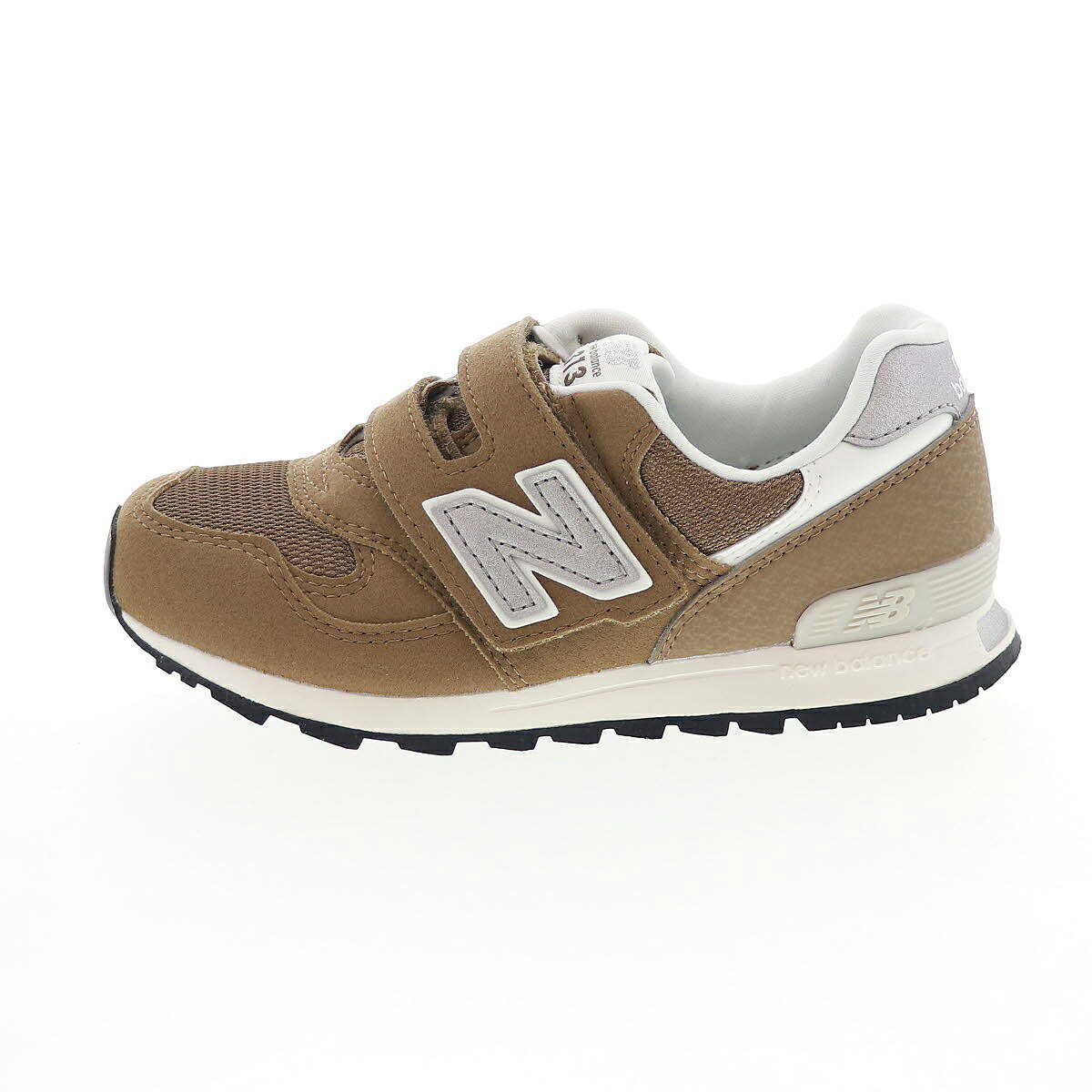 new balance ニューバランス 313 キッズ スニーカー 子供靴 男の子 女の子 運動靴 ...