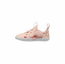 キッズサンダル NIKE ナイキ サンレイ プロテクト 4 スポーツサンダル つま先あり アウトドア HF6278-600 ピンク(4)