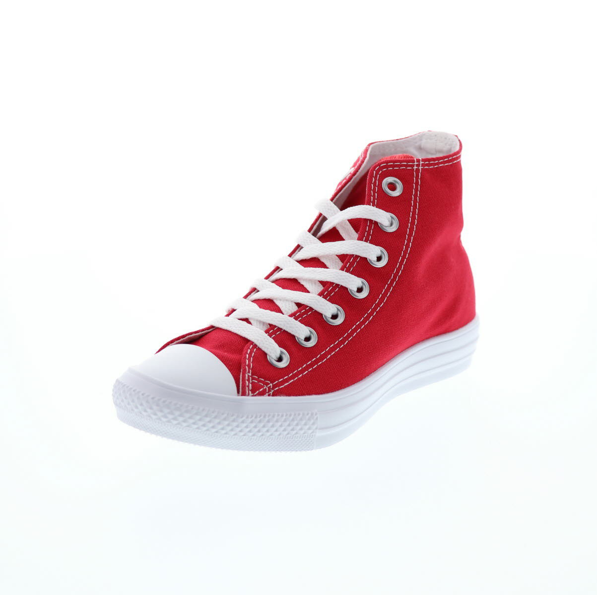 【箱汚れ 痛み 商品入れ替えの為】CONVERSE コンバース レディース スニーカー ハイカット ALL STAR LIGHT HI オールスター ライト HI レッド 赤 ASライトHI RD 特価商品