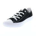 Ro[X I[X^[ fB[X Xj[J[ CONVERSEALL STAR AS LIGHT OX [Jbg ubN 22.5cm`25.0cm