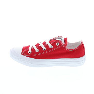 CONVERSE コンバース レディース スニーカー ローカット ALL STAR LIGHT OX オールスター ライト OX レッド 赤 ASライトOX RD