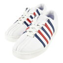 Y JWAXj[J[ K-SWISS P[XCX CLASSIC88 W/N/R  gR[ U[