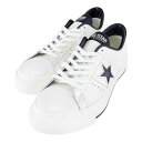 Ro[X Y JWA Xj[J[ [Jbg CONVERSE ONE STAR X^[ J zCgEubN 32346510225 25.0cm`29.0cm