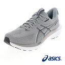 ASICS アシックス ゲル GT-1000 14 ワイド幅 メンズ ランニングシューズ ジョギング 運動靴 スポーツ 1011C076-020 グラベル/ホワイト グレー(4)