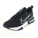 ナイキ エア マックス アルファ トレイナー 6 NIKE AIR MAX メンズ トレーニング シューズ 運動靴 スポーツ FQ1833 001 ブラック/ホ...