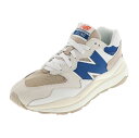 new balance 57/40 SNA j[oX Y Xj[J[ [Jbg NB M5740SNA CYD XG[h~U[ x[W/u[ 2024N V