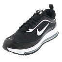 ナイキ エア マックス NIKE AIR MAX AP メンズ スニーカー ローカット カジュアル シューズ CU4826 002 黒 ブラック/ホワイト 25.5cm～29.0cm