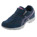 AVbNX asics fB[X EH[LO V[Y n_VEH[J[ ₷ ɂ 3E t@Xi[ TDW725-5050  lCr[ 22.0cm`25.0cm