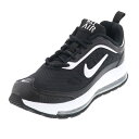 iCL GA }bNX NIKE AIR MAX AP fB[X Xj[J[ [Jbg JWA V[Y CU4870 001  ubN/zCg 22.5cm`25.0cm