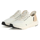 プーマ PUMA レディース スニーカー ユニセックス ソフトライド フレックスレース イーズイン ALT 311996_04 ランニング ランシュー ホワイト