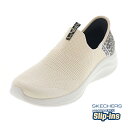 スケッチャーズ スリップインズ スニーカー レディース スリッポン シューズ SKECHERS Slip ins ULTRA FLEX 3.0 NATURAL STEP 149712/LPD レオパード