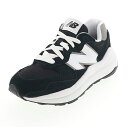 j[oX 5740 fB[X Xj[J[ [Jbg JWA V[Y new balance NB M5740CB D BLACK ubN