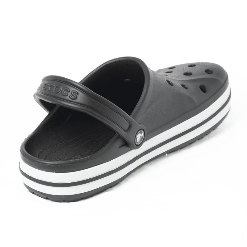 クロックス crocs レディース サンダル バヤ バンド クロッグ BAYABAND CLOG ブラック ホワイト 205089 066 特価商品 アウトレット