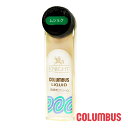 靴クリーム COLOMBUS コロンブス ナイトリキッド 液体靴クリーム 無色 ムショク 65mL