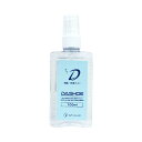 DASHOE 消臭 フィンガー スプレー 100ml(4)