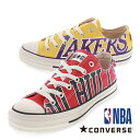 Ro[X NBA oXPbg{[ VJSEuY T[XECJ[Y YXj[J[ [Jbg CONVERSE ALL STAR (R) NBA OX