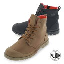 yZ[z pfBE Y hu[c Wbp[ PALLADIUM PAMPA HI SEEKER LITE WP 77856 204 BUTTERNUT/208 BLACK