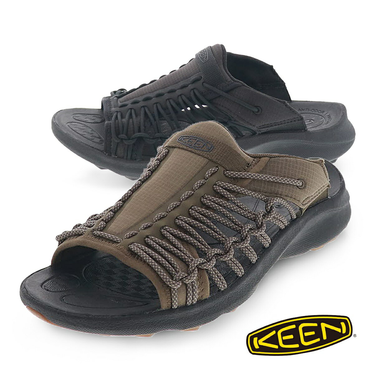 楽天市場】engineered garments keen UNEEK SLIDEの通販 楽天市場】engineered garments keen UNEEK SLIDEの通販