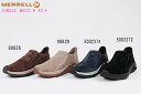 Merrell JUNGLE MOC 2.0 AC＋ 90628 BRINDLE 90626 ESPRESSO 5002374 NAVY ネイビー 紺色 5002372 BLACK ブラック 黒色 の4色 メレル レディース 女性用 スリップオンシューズ 靴 22.5-25cm