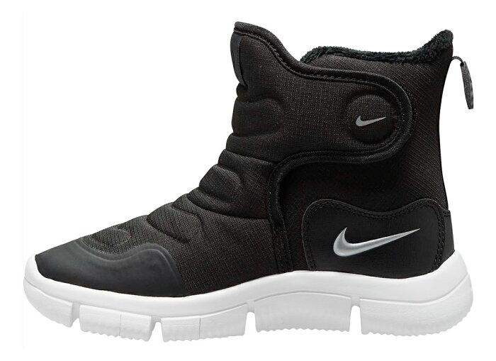 NIKE ナイキ ジュニア スニーカー ノーヴィスブーツPS AV8339-005 NOVICE BOOT PS 16.5-22cm