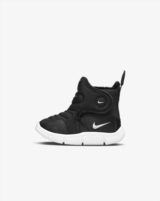 NIKE ナイキ キッズ スニーカー ノーヴィスブーツTD AV8338-005 NOVICE BOOT TD 14-16cm