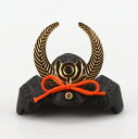 【高岡鉄器】ミニ兜(豆) 徳川家康