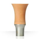 【Guinomi Sake Cup】BAMBOO(TALL) MISTY SILVER ぐい呑み ぐいのみ ぐい飲み ぐい呑 おちょこ お猪口 おしゃれ かわいい ギフト コラボ 日本酒 山中漆器 高岡銅器 酒 酒器 贈り物 ギフト プレゼント 宅飲み 家飲み 父の日 日本製 国産
