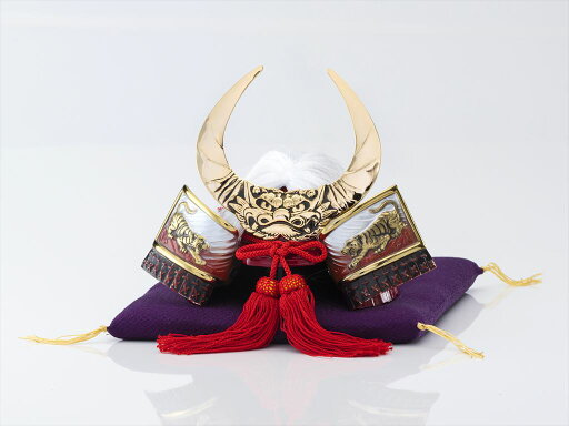 戦国武将兜 武田信玄公 出世兜 戦国武将兜 武田信玄公 出世兜