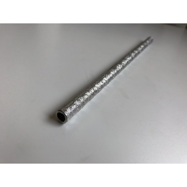 ストロー STRAW 〜雪華〜 錫 純錫 曲が...の紹介画像3