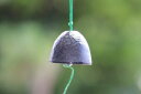南部鉄器 鉄 風鈴 まつむし 緑 おしゃれ オシャレ かわいい 可愛い 音色 の 良い 風鈴 いい音 音 美しい音色 癒し 伝統工芸 鉄 ギフト 贈り物 プレゼ...