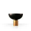 【Guinomi Sake Cup】KOKESHI MELLOW GOLD_Kurourushi 黒漆 ぐい呑み ぐいのみ ぐい飲み ぐい呑 おちょこ お猪口 おしゃれ かわいい ギフト コラボ 日本酒 山中漆器 高岡銅器 酒 酒器 贈り物 ギフト プレゼント 宅飲み 家飲み 父の日 日本製 国産