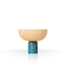 【Guinomi Sake Cup】KOKESHI TURQUOISE BLUE ぐい呑み ぐいのみ ぐい飲み ぐい呑 おちょこ お猪口 おしゃれ かわいい ギフト コラボ 日本酒 山中漆器 高岡銅器 酒 酒器 贈り物 ギフト プレゼント 宅飲み 家飲み 父の日 日本製 国産