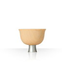 【Guinomi Sake Cup】WAN MISTY SILVER ぐい呑み ぐいのみ ぐい飲み ぐい呑 おちょこ お猪口 おしゃれ かわいい ギフト コラボ 日本酒 山中漆器 高岡銅器 酒 酒器 贈り物 ギフト プレゼント 宅飲み 家飲み 父の日 日本製 国産