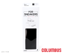 メール便185円 COLUMBUS コロンブス フットソリューション スニーカー ハイブリッドインソール 男女兼用 フリーサイズ シューケア用品 cb-hybridinsole