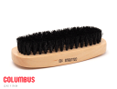 COLUMBUS コロンブス 豚毛100％ 靴ブラシ 103 シューケア用品 cb-103brush