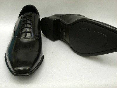 【楽天市場】【REGAL】リーガル ストレートチップ725RAL（ブラック）：紳士靴ブランド専門シューズアマン