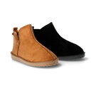 【送料無料】Jeno Valentine ジェノ バレンタイン ムートン ショートブーツ シェパード キムラ【JV7112】レディース 軽量 防滑 ムートン ブーツ ふわふわ フェイクファー かかとループ 秋 冬 シンプル かわいい 北欧 お出掛け□jv7112□