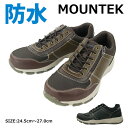【あす楽】【送料無料】 メンズ スニーカー MOUNTEK ...