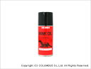 ミンクオイルスプレー180 スプレータイプ オイル仕上液体靴クリーム コロンブス【MINK_OIL_SP】靴磨き 動物性ミンクオイル□mink_oil_sp□