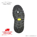 商品説明 商品詳細 製造社:VIBRAM CHN(中国) 原材料:加硫ゴム(ICE TREK+ARCTIC GRIP) サイズ:#6/#8/#10/#12 　　　 詳細はサイズ表に表記 質　量:#6　256g 　　　 #8　288g 　　　 #10 337g 　　　 #12 351g 厚　み:5mm 硬　度:60A 　色　:クロ Vibram art.S1319 1足単位 特長 雪用に開発された、非常にグリップ力の高い配合を使用したソールです。 積雪地域での実験や、氷の上でのグリップ力試験も行っているソールです。厚みは5mmで汎用性も高く、スニーカー等にもご使用いただけます。 ※こちらの商品は、宅配便のみ、発送可能商品です。 宅急便商品とメール便（クリックポスト送料無料）商品を同時で購入の際、送料は宅配便料金が適用されます。楽天の39ショップ規定に伴い、3,980円(税込)以上の場合は送料無料となります。（沖縄・離島・一部地域への配送は、9,800円(税込)以上で送料無料） ※決済・発送について 商品の購入前に必ず一読ください ※また、離島・一部地域からご注文の場合、通常の送料＋中継料金がかかる為、料金表の送料と異なります。その際は、お客様に送料の確認の連絡を致しますので、了承の返信を頂き次第の配送となります。（そのためお客様からのお返事のタイミングにより、通常の発送のスケジュールよりも、遅くなる可能性があります。