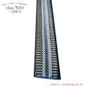 ビラゴム 1m単位 靴修理 DIY 日本製 made in Japan クロ