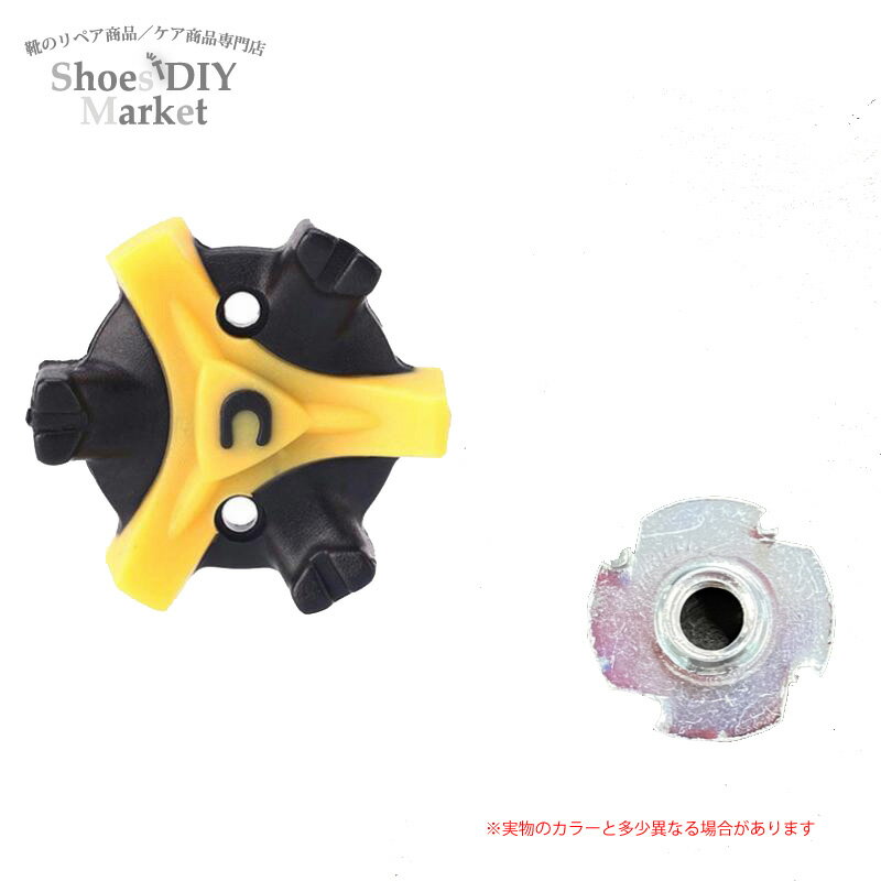 ゴルフスパイク 滑り止め ゴルフシューズ スパイク 滑り止め ゴルフ シューズ スパイク ゴルフ GOLF 滑り止め ゴルフシューズ スパイク ゴルフ
