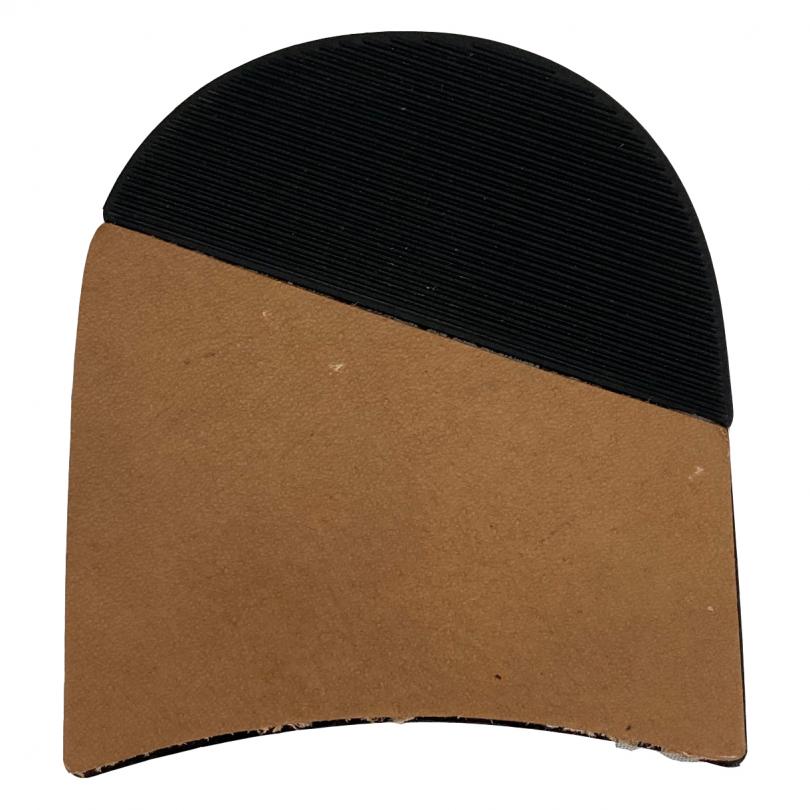 JR by Kilger コンビ ラスター ロゴ無し 6mm・8mm カカト ソール トップリフト ロゴ無し 8mm 靴底 靴 修理 DIY 靴作り