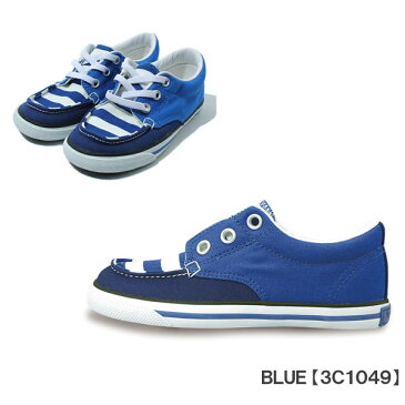 【クリアランスセール】【ポイント10倍】 コンバース キッズ マリンシー スリップ CONVERSE KID'S MARINE-SEA SLIP 【国内正規品】[ 15.0cm〜21.0cm ] 【10P03Dec16】【RCP】