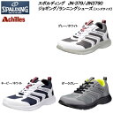 【4/24～お買い物マラソン/ポイント2倍】スポルディング　メンズスニーカー JN-379/JIN3790 ■24.5cm～30.0cm